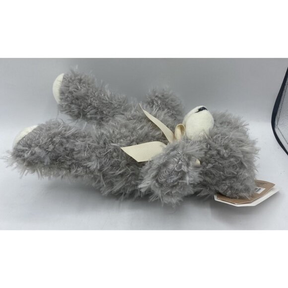 Ganz Hug Me Teddy Bear Jake Plush Stuffed Animal w/ Tags HTF Shaggy Collectible - Picture 2 of 11